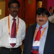 Vivekanandan Reddy