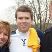 Brendan Harrington