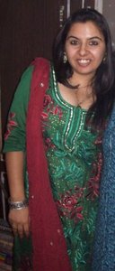 Charu Sharma
