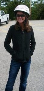 Suzanne James