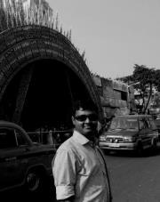 Aprateem Mukherjee