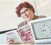 Madeleine Blankenstein