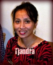 Tjandra Sasmita