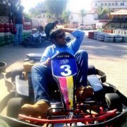 Puneet Shivanand