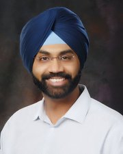 Charanjit Sidhu