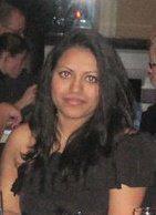 Krisanthini Ravindran