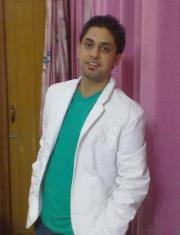 Rohit Kumar