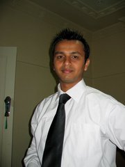 Nirav Mehta