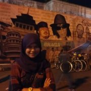 Sarimukti Werdiningsih