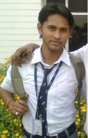 Hemant Kumar