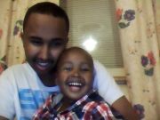 Hannad Abdi