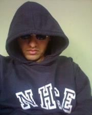 Nikhil Deshmukh