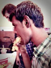 Allen Savio
