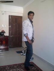 Rakesh Sen