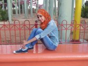 Nada Mahmoud