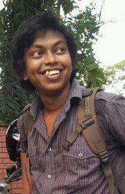 অয়ন মোহাইমেন