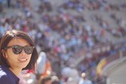 Amanda Fong