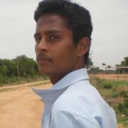 Kandhakatla Bhanu prakash reddy