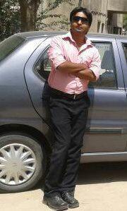 Manoj Shrivastava