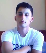 Alex Andru