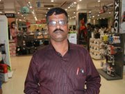 Arun Aage