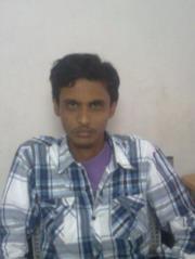 Naveen Rao