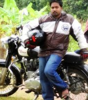 Sajan Shetty