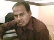 Balaji Parthiban