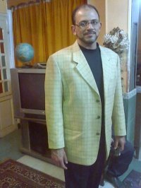 Mahmed Samour