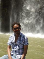 Maereg Teklay