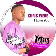 Chris Webb