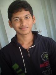 Prashanth Real