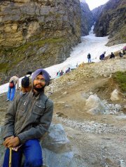 Karan Dev