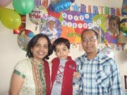 Itishree Sethy