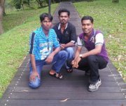 Pushpanathan Muthuraman