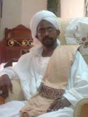 Hani Khaled