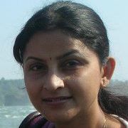 Kirti Singh
