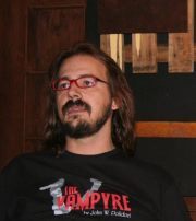 Alejandro Ballesteros bienzobas