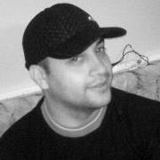 Mohammad Adham