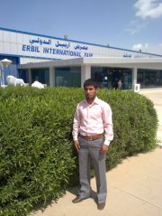 صالح البدراني