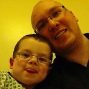 Johnathan Williamson