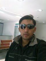 Amit Sharma