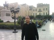 محمد عزالرجال