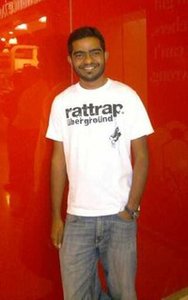 Narayan Iyer
