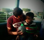 Abdelrahman Anass