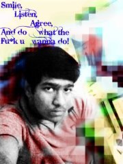 Yash Bolar
