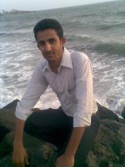 عيسى القدسي