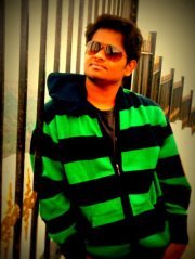 Abhishek Reddy