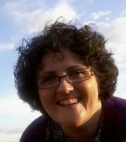 Sigridur Thorarensen