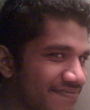 Diliban Chakravarthy